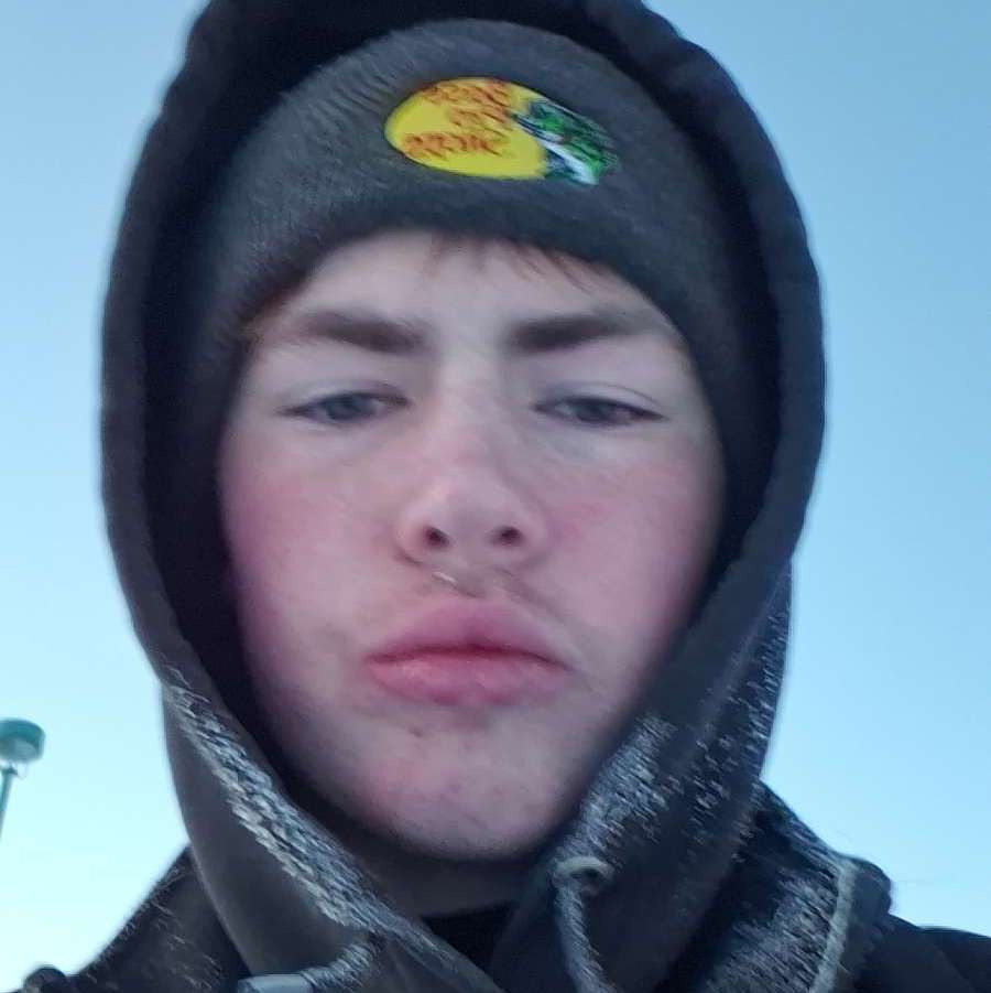Profile of Xander Lanigan