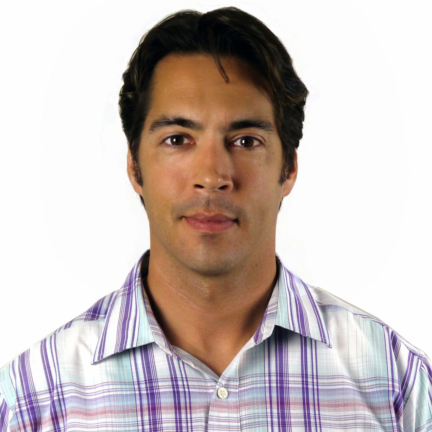 Profile of Seth Higgins