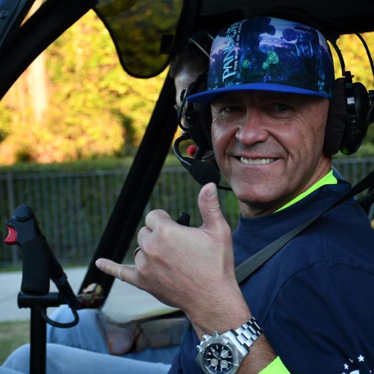 Profile of Eric Janik