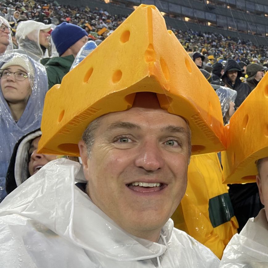 Profile of Todd Canavan