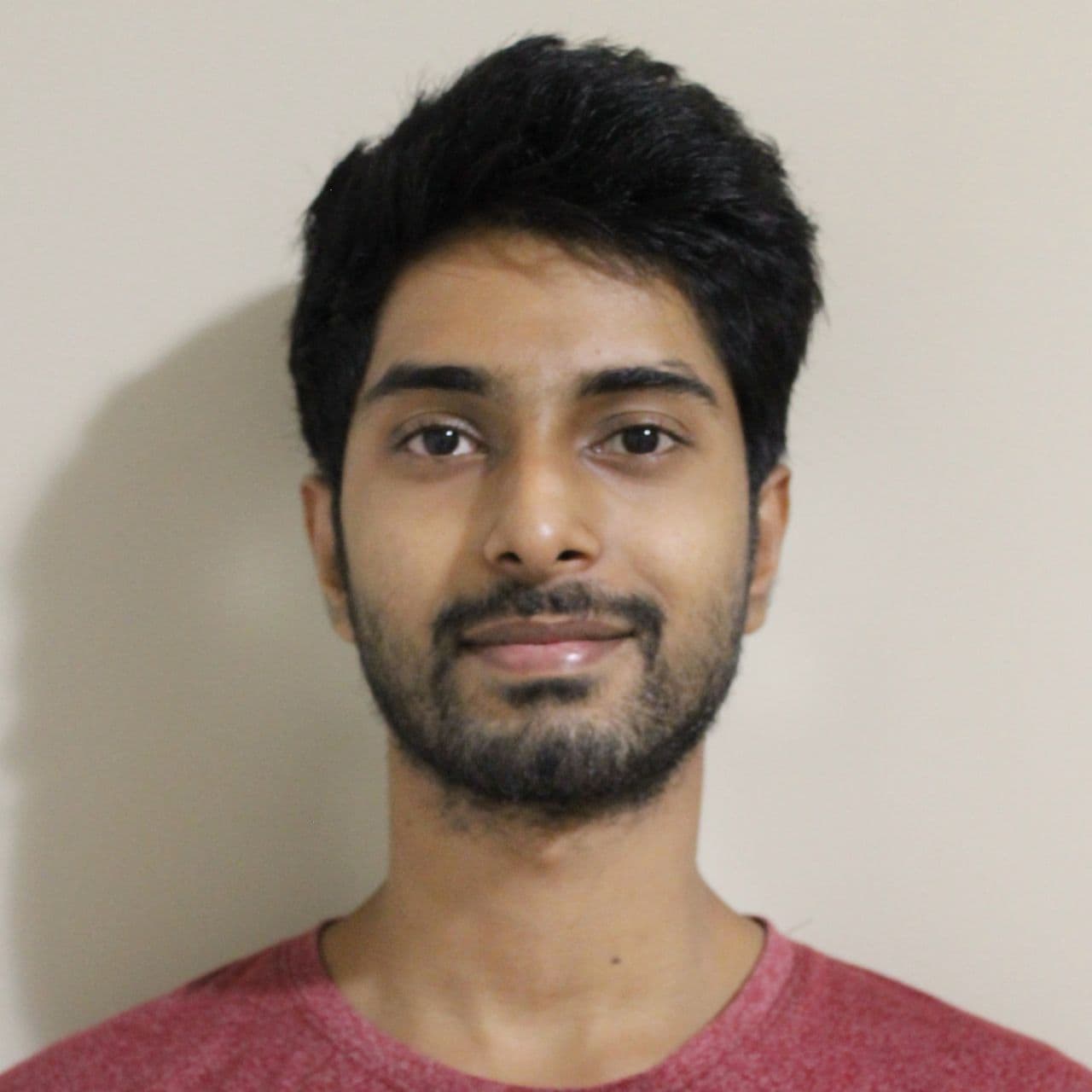 Profile of sainath Reddy
