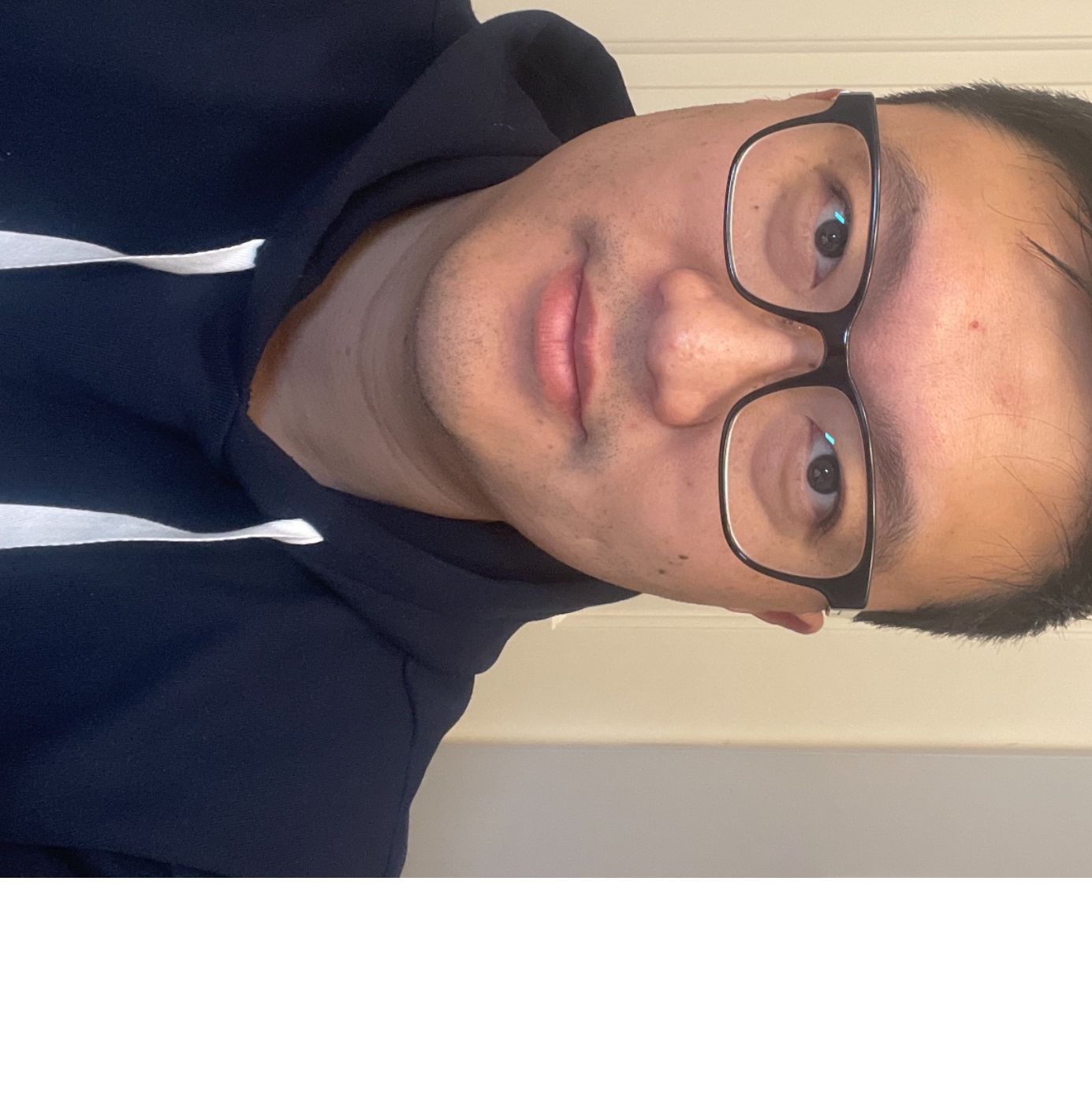 Profile of Patrick Wu