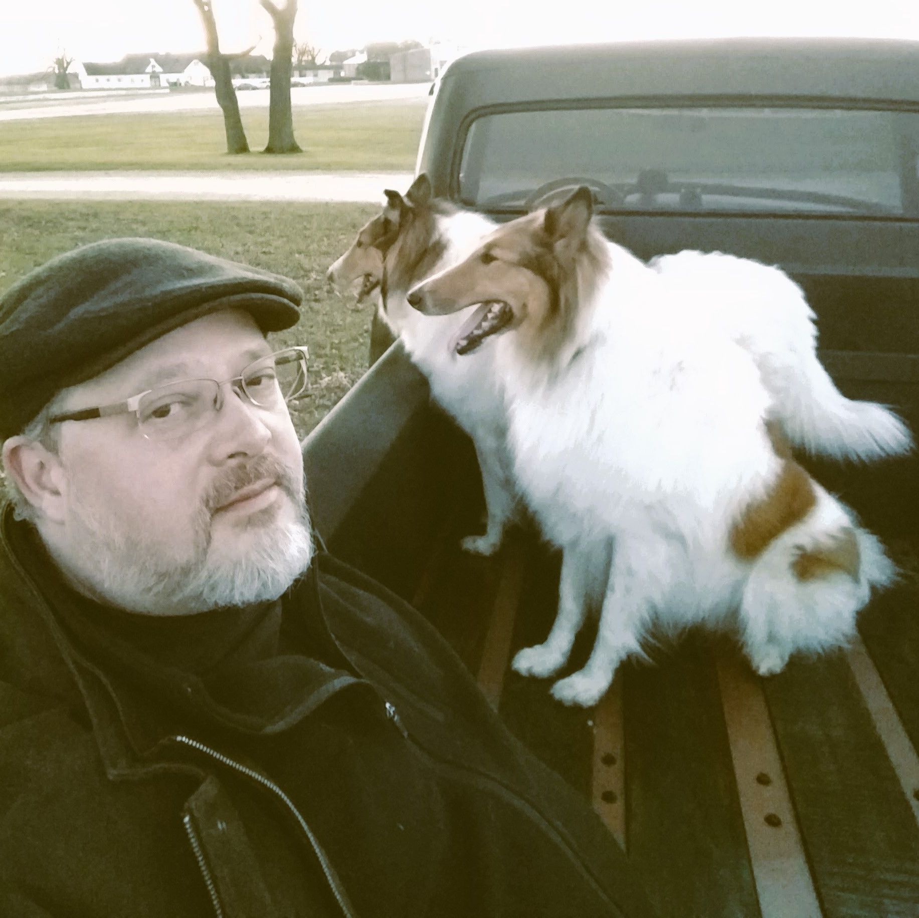 Profile of Kevin Bachar