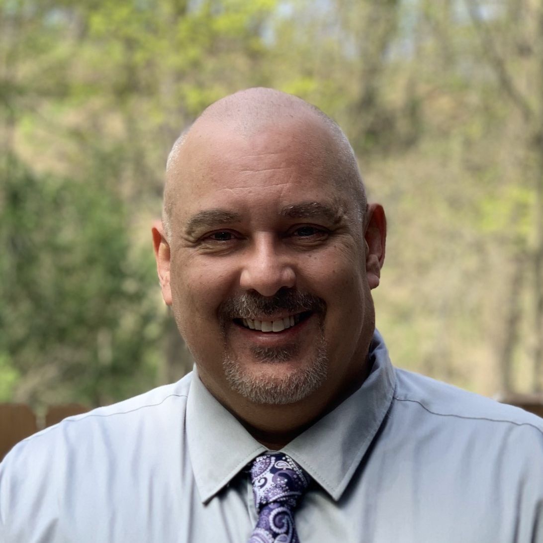 Profile of Bradley May