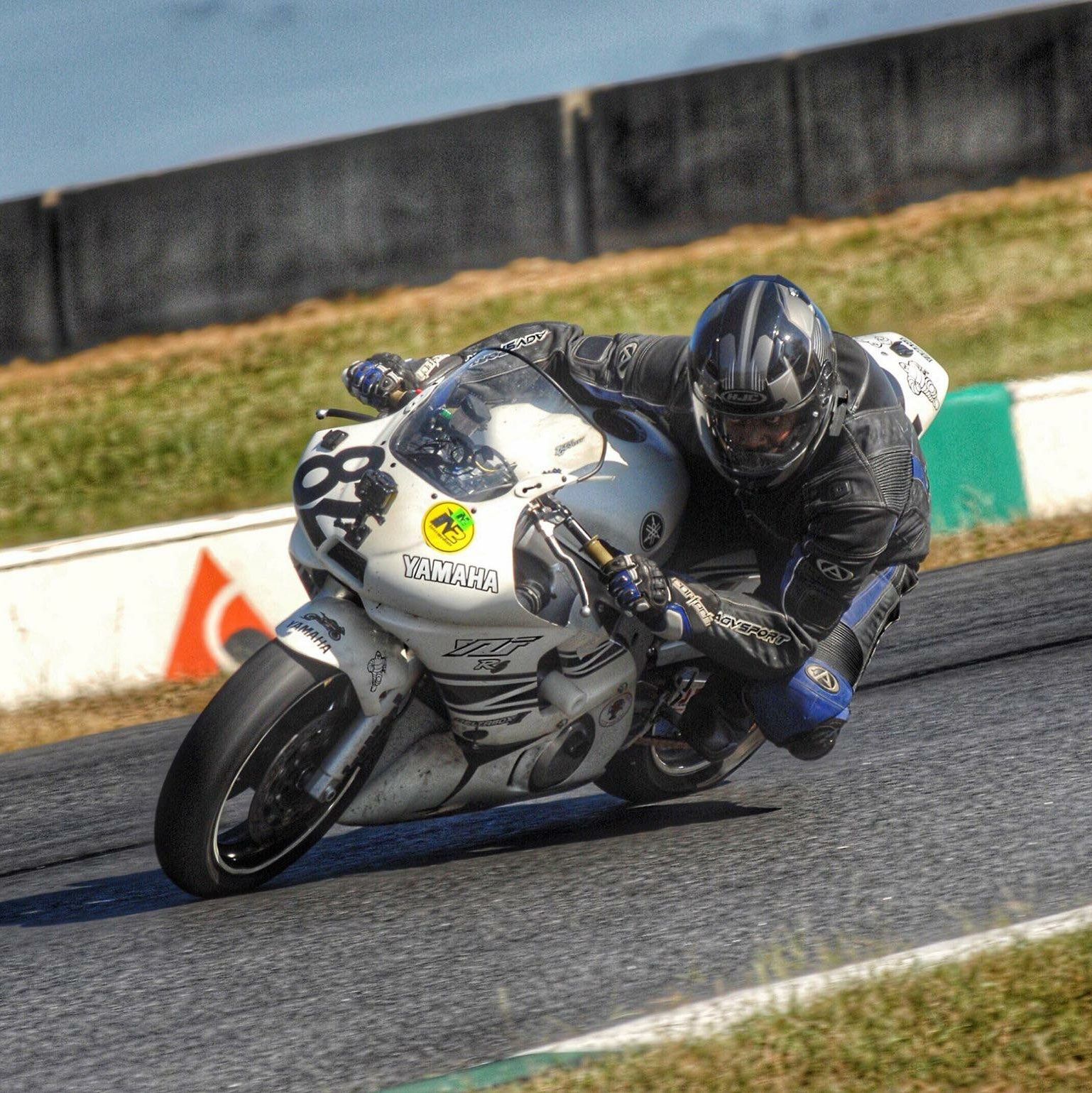 Profile of Kobey Calloway