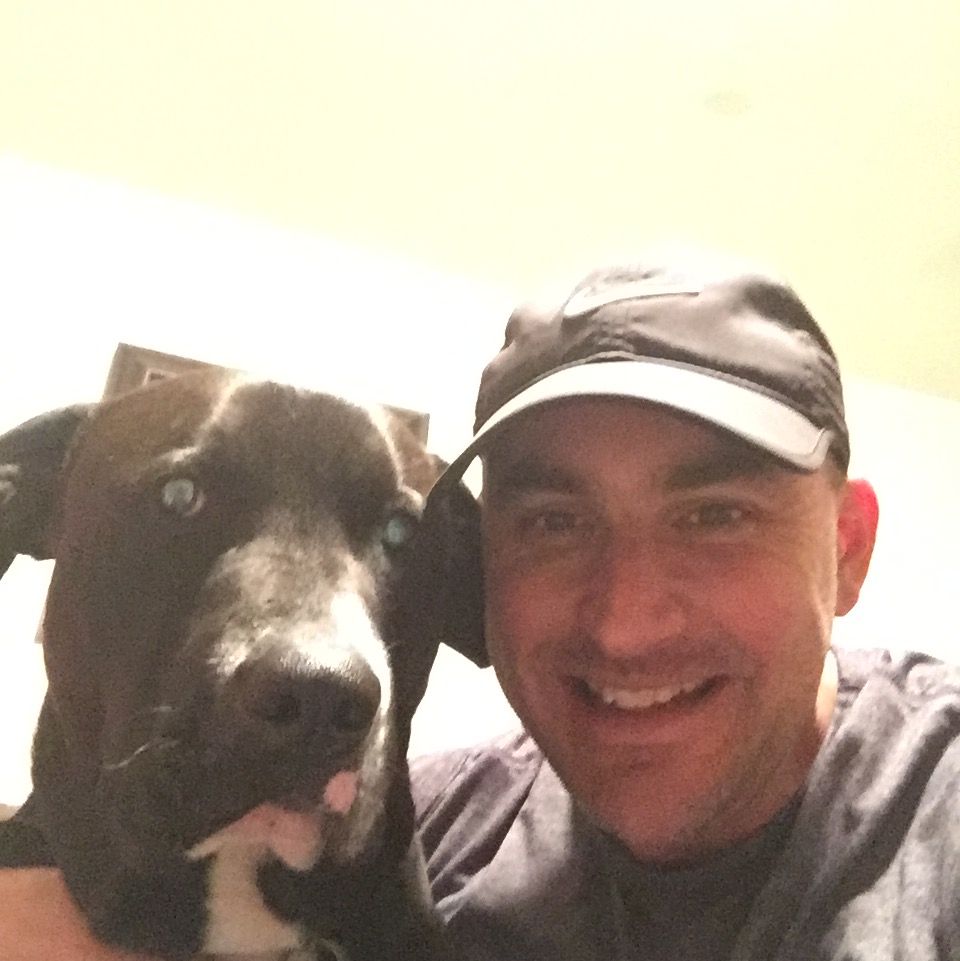 Profile of Brad Rodier