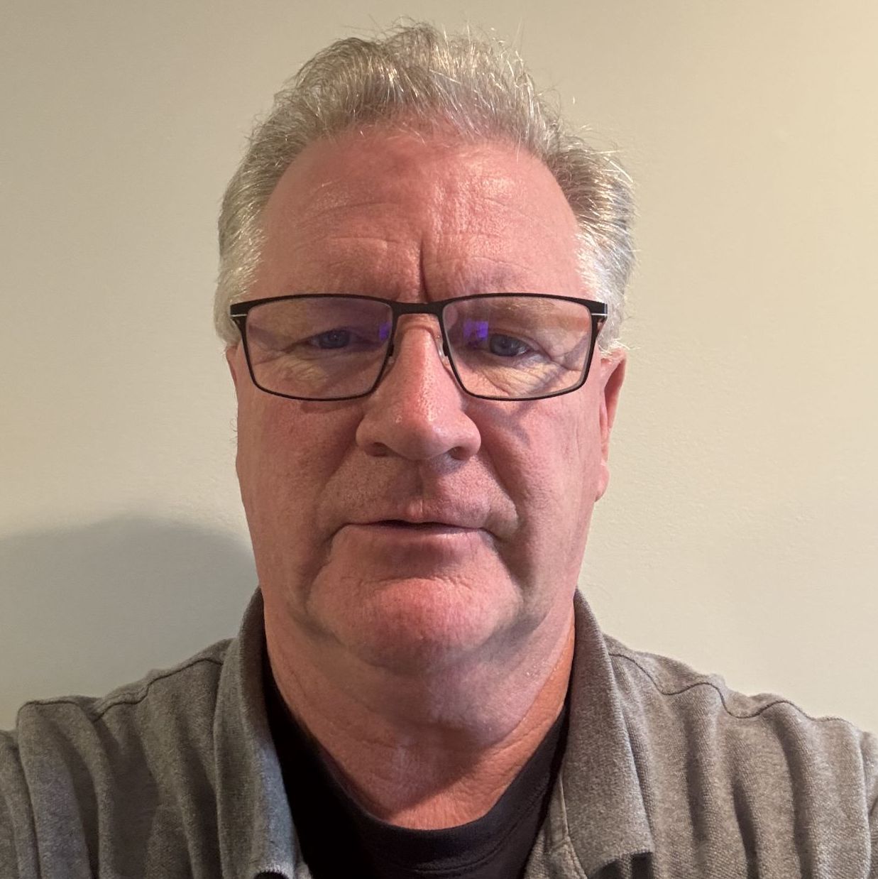 Profile of James Hargrove