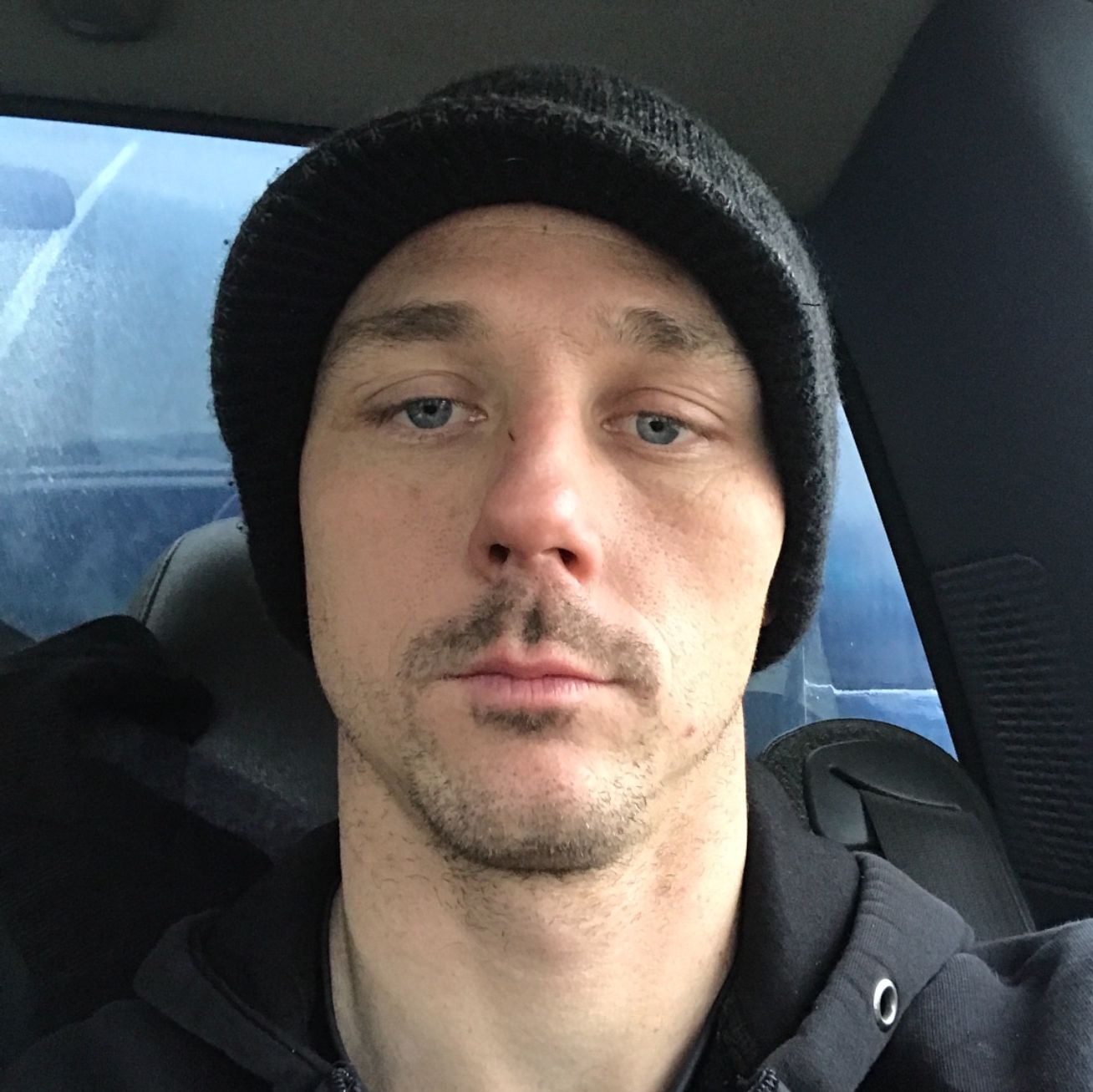 Profile of Will Roberts