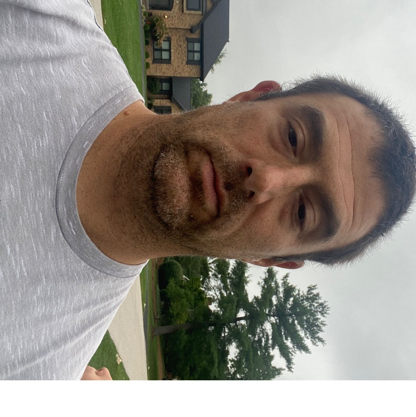 Profile of Daniel Jackson