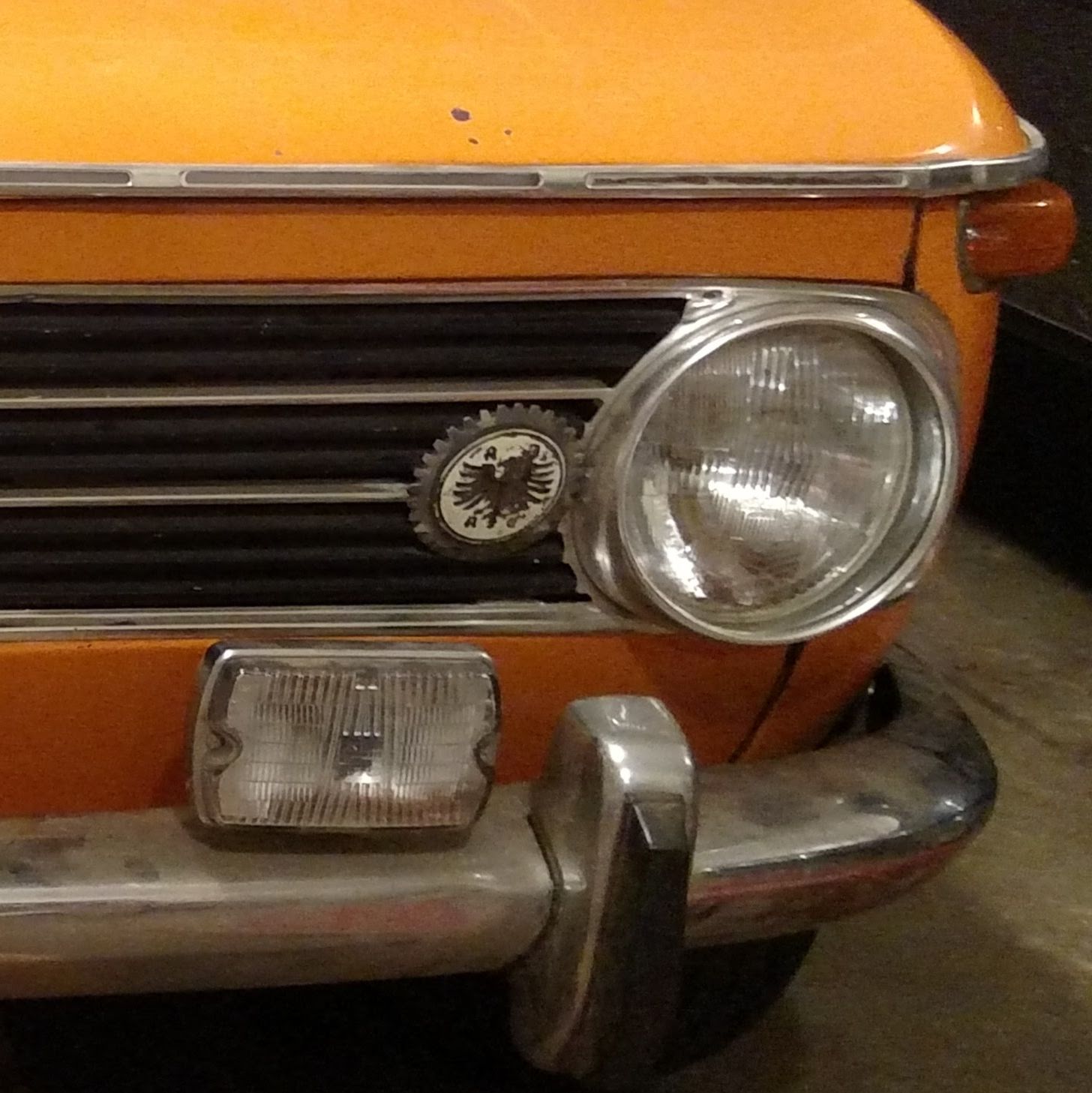 Profile of Bryan Lepley