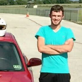 Profile of Jason Merlo