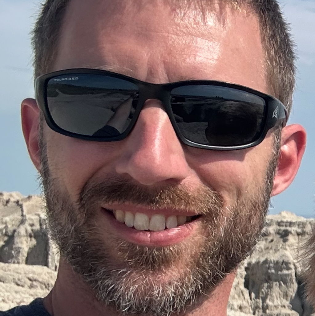 Profile of Aaron Goodell