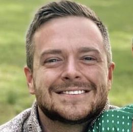 Profile of Zackary Shields