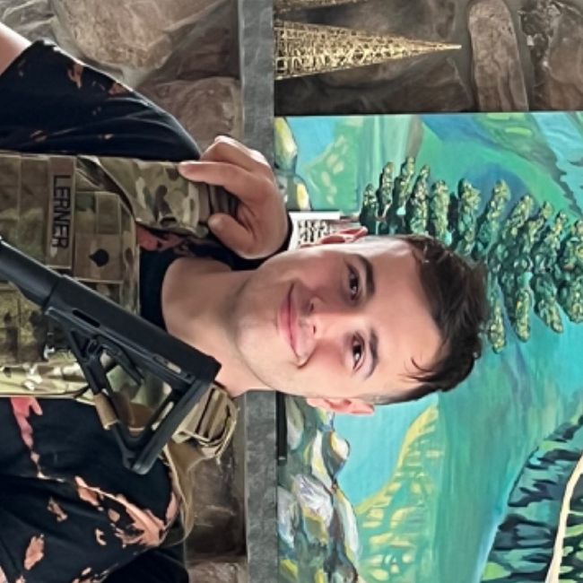 Profile of Andrew Lerner