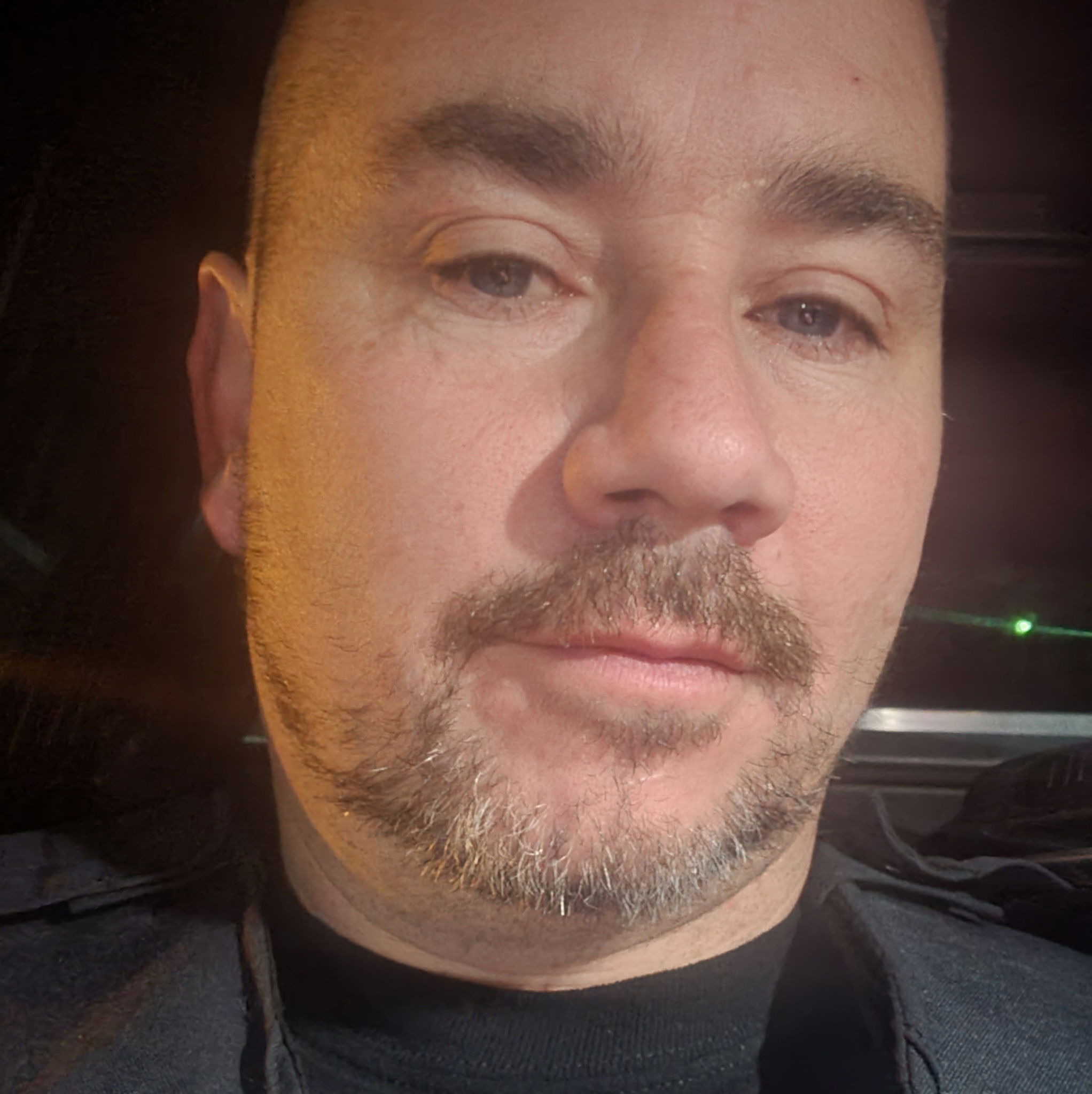 Profile of Tom Bibeau