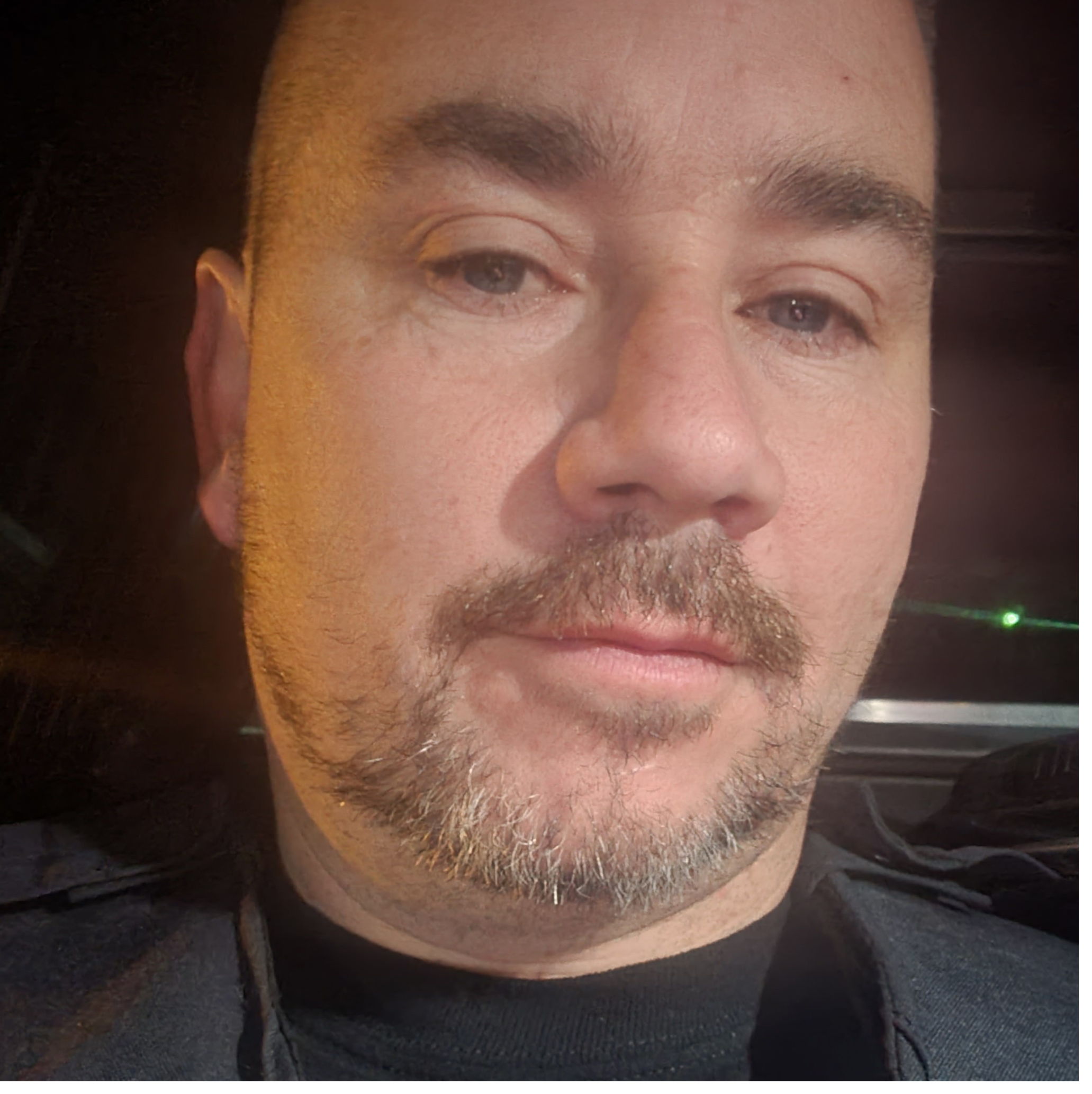 Profile of Tom Bibeau