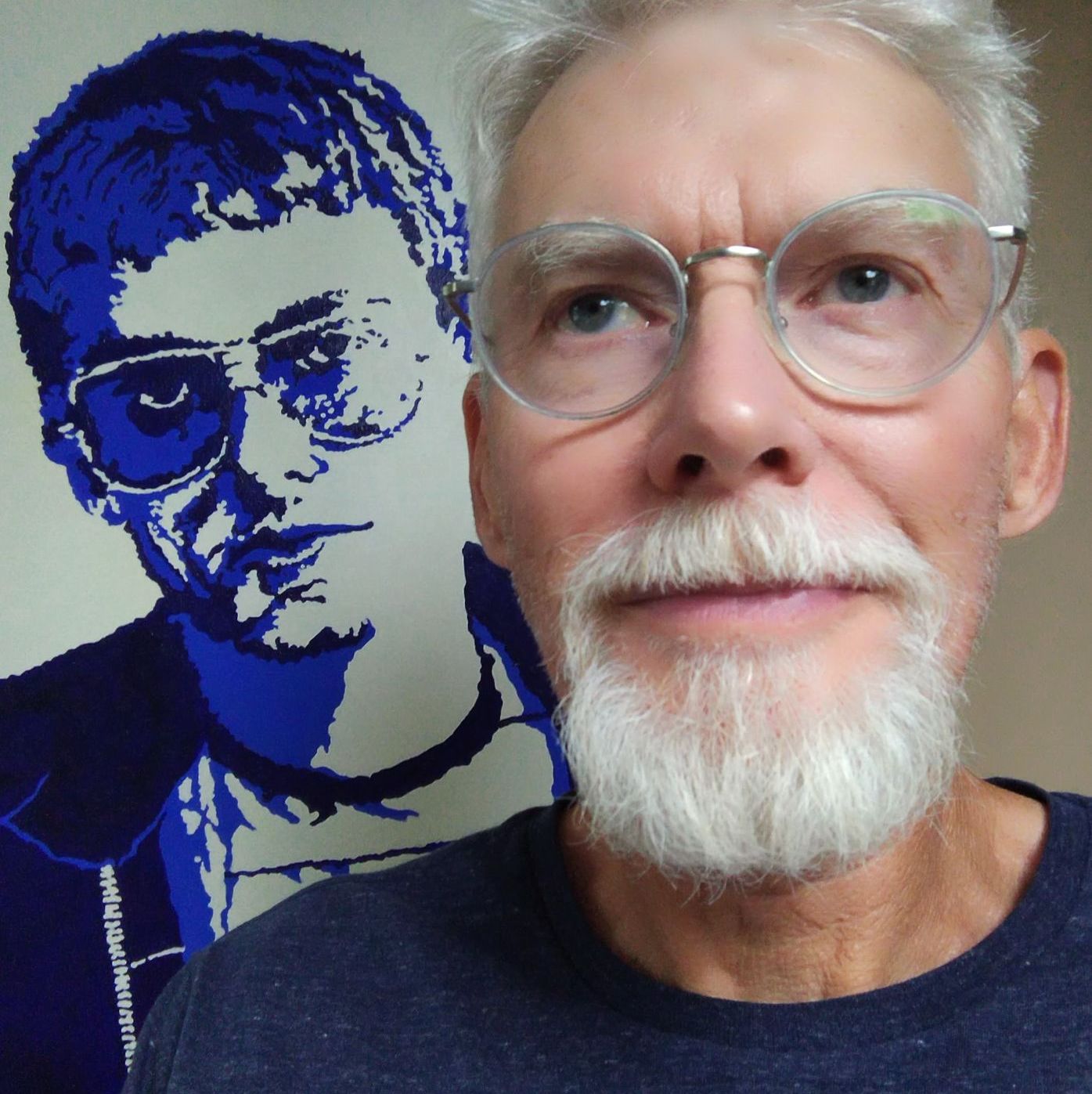 Profile of David Q. Dunn