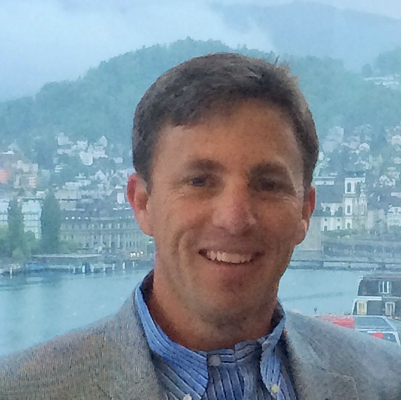 Profile of Kevin Elion