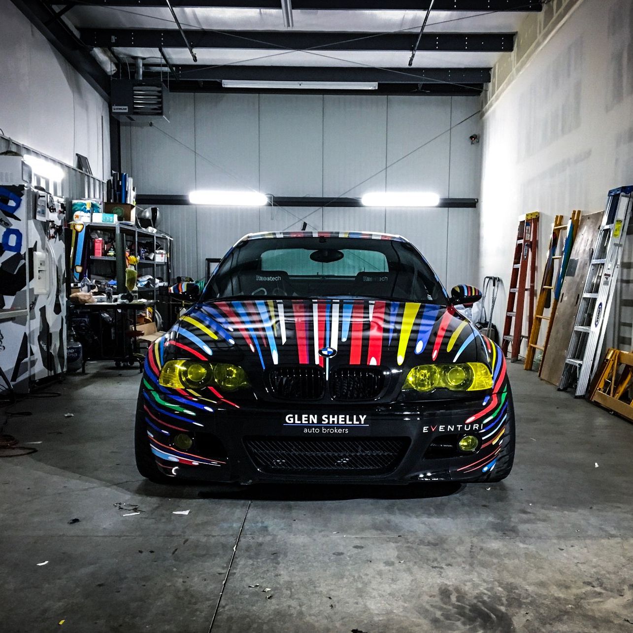 Profile of Kai Jones