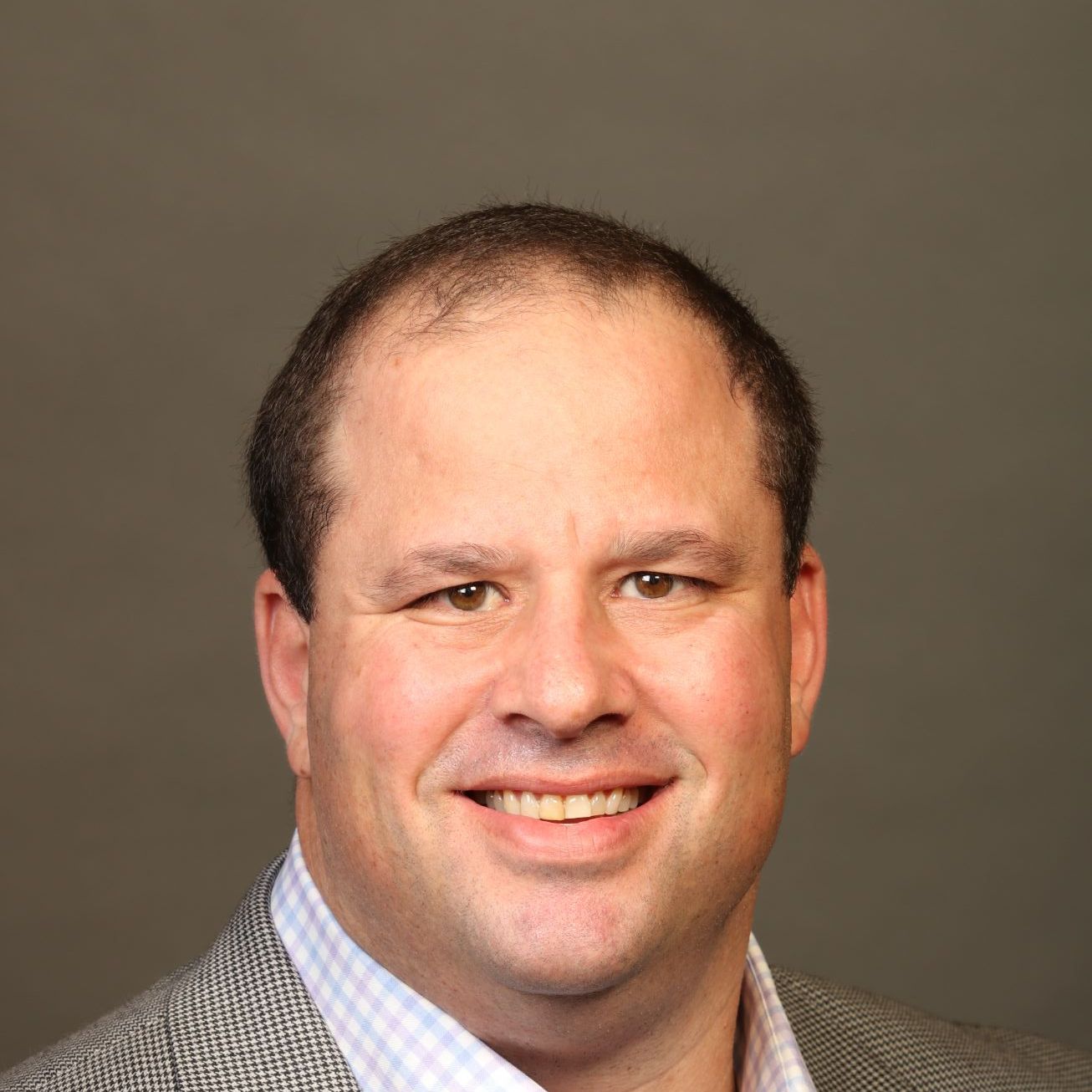 Profile of Joshua Dritz