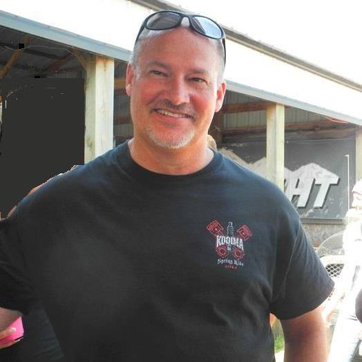 Profile of Joel Negus