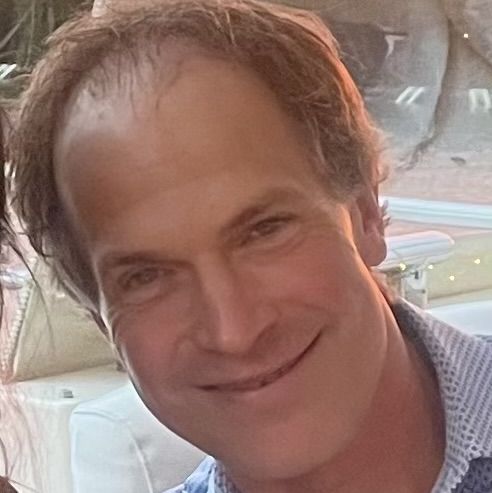 Profile of Michael Schmitz