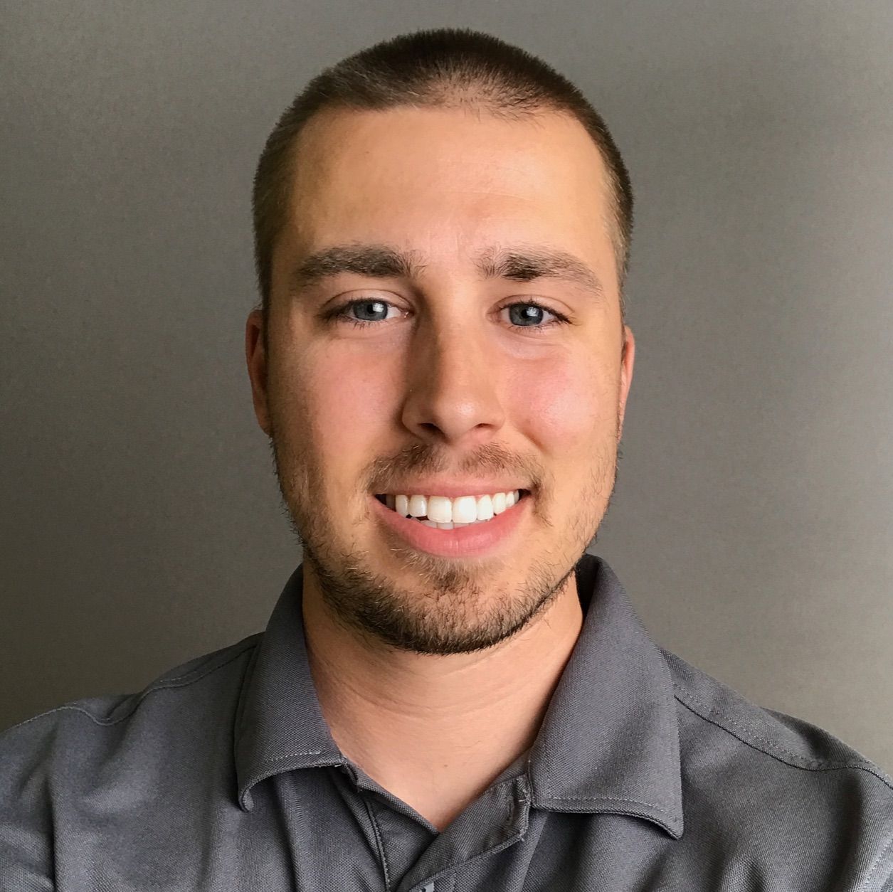 Profile of Nathan Korosec