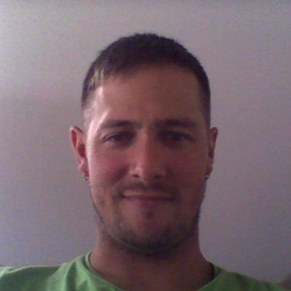 Profile of Matthew Cochran