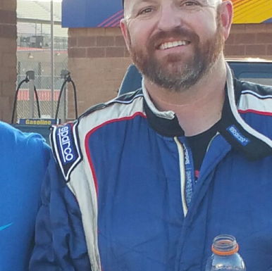 Profile of Dan Erickson