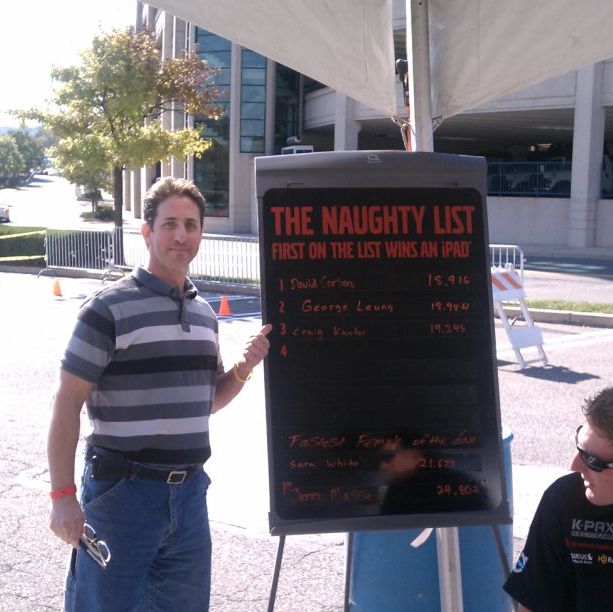 Profile of Craig Kantor