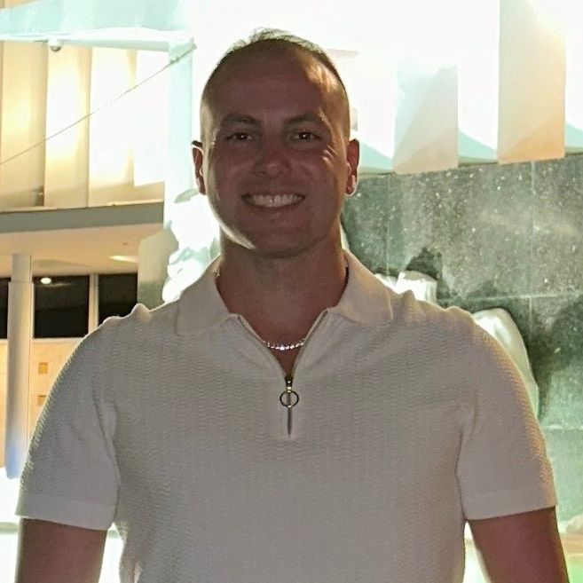 Profile of James Terzian