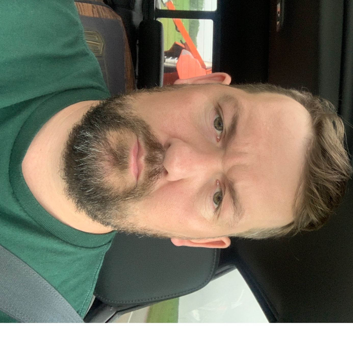 Profile of Kelvin Smith