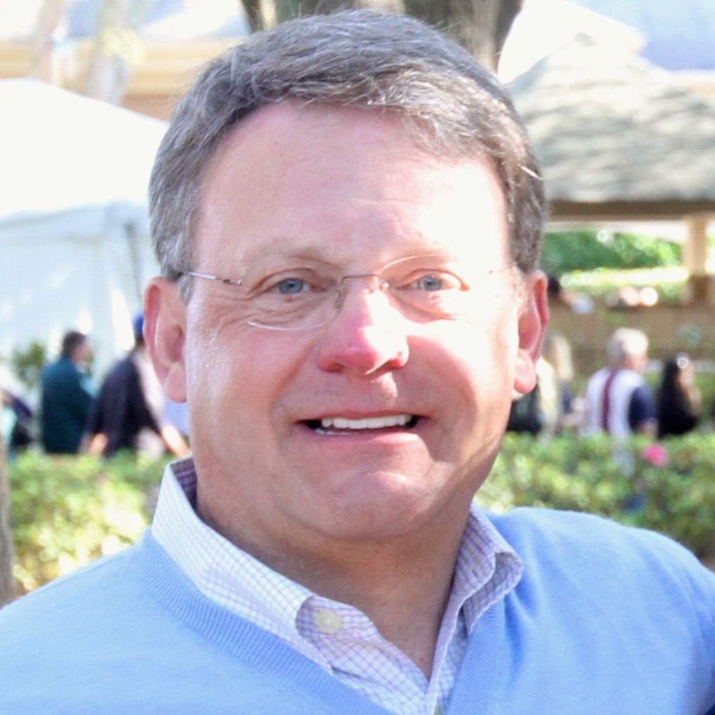 Profile of Benjamin Hill