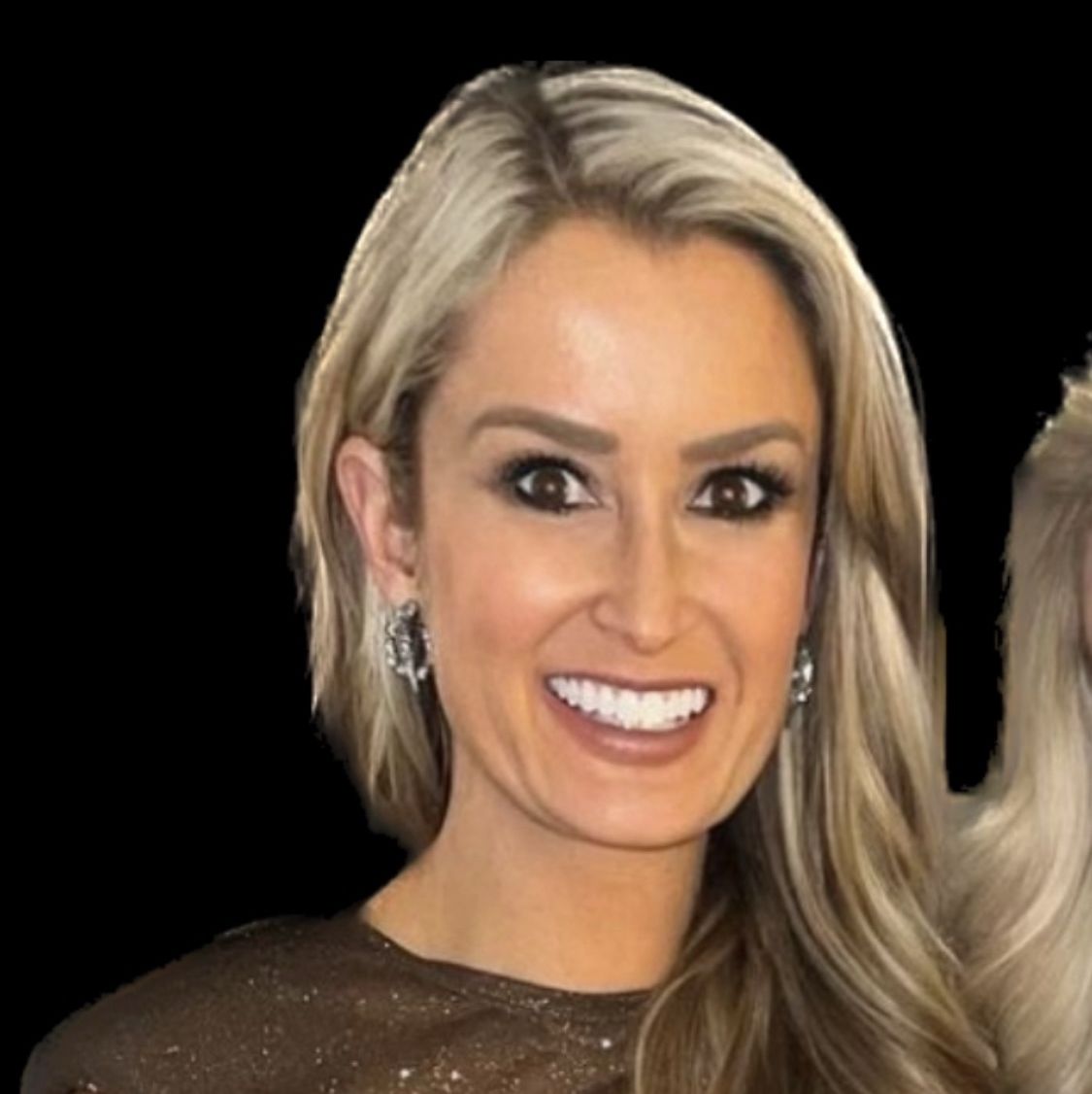 Profile of Kate Longley