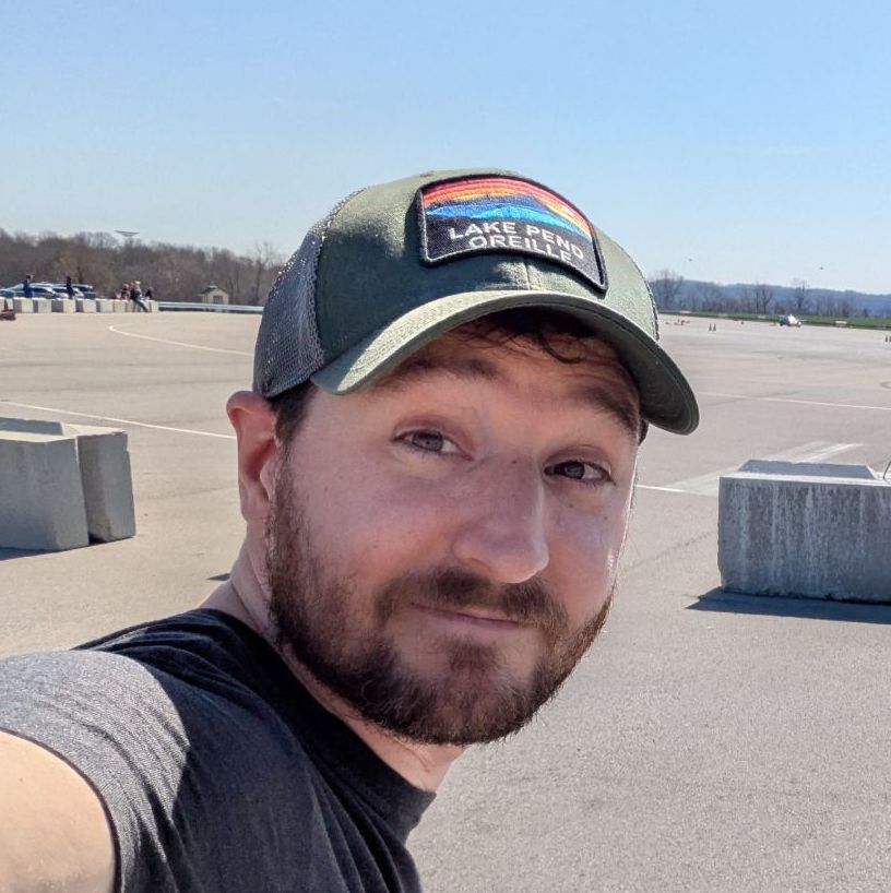 Profile of Joshua Smith