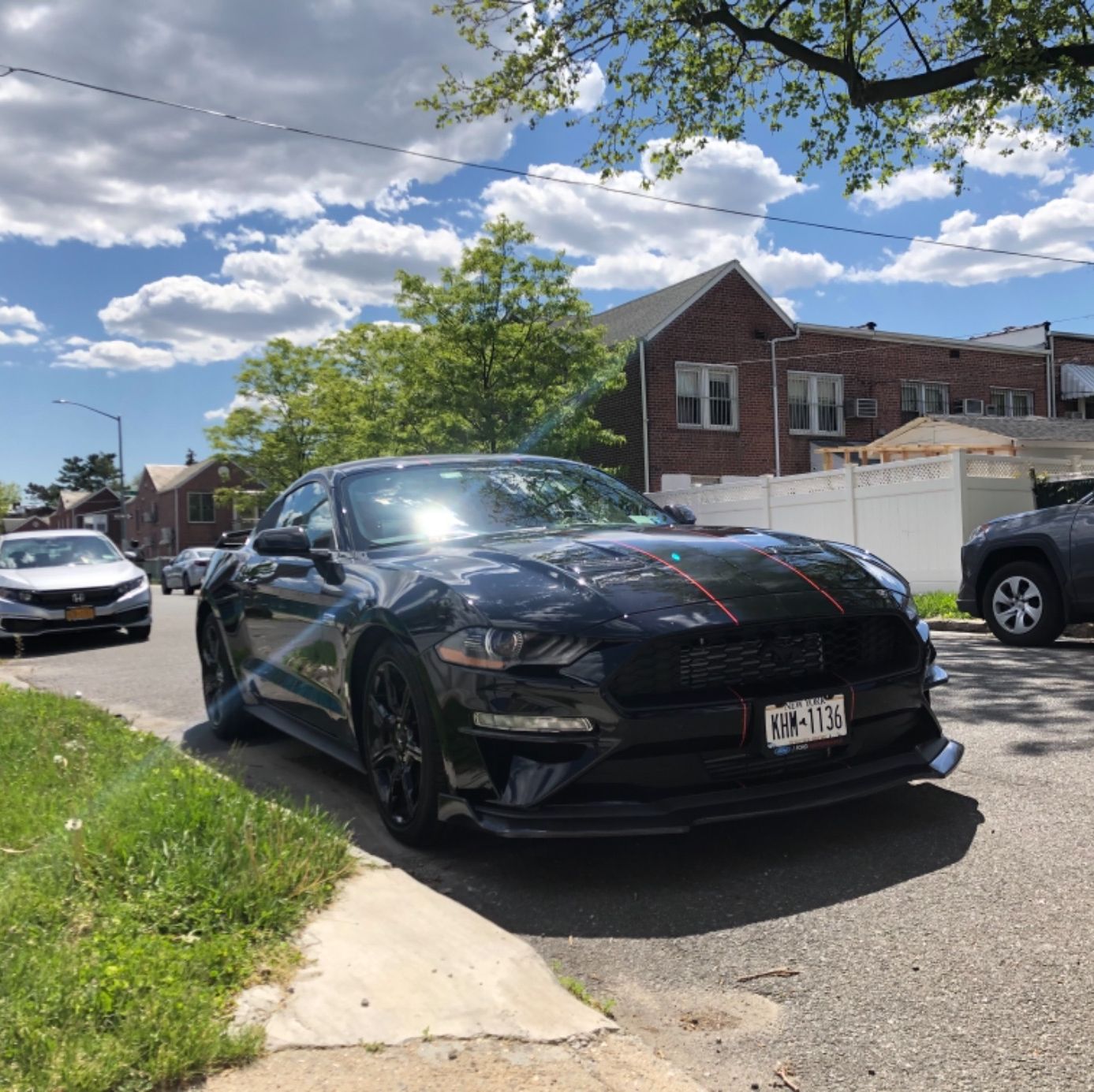 Profile of XiangJiang L