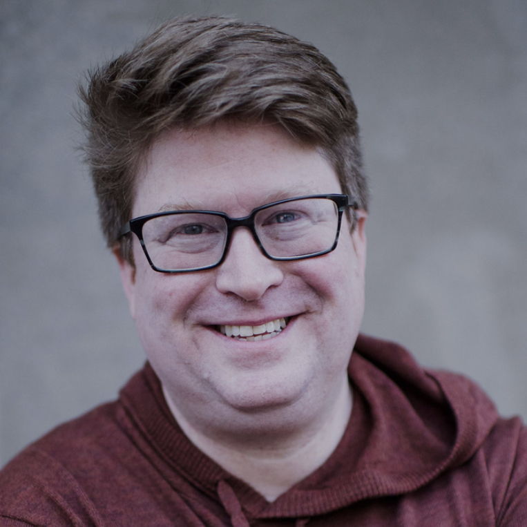 Profile of Timothy Alexander