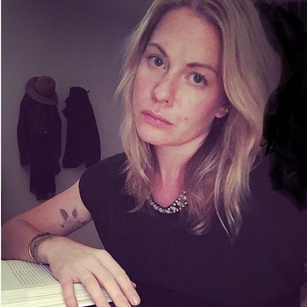 Profile of Janet Mercel