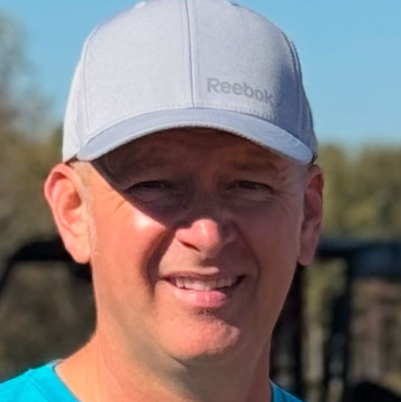 Profile of Pierre Kleinubing