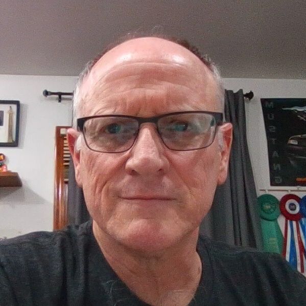 Profile of Steve Perry