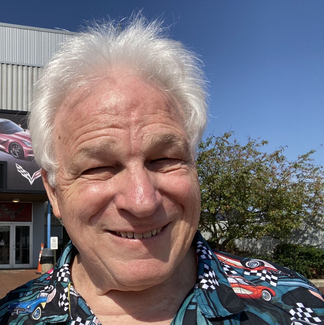 Profile of John Schnell