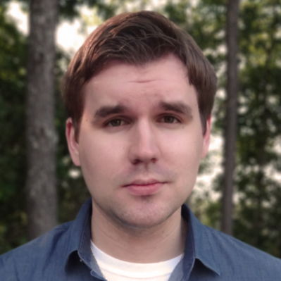 Profile of Justis Blasco