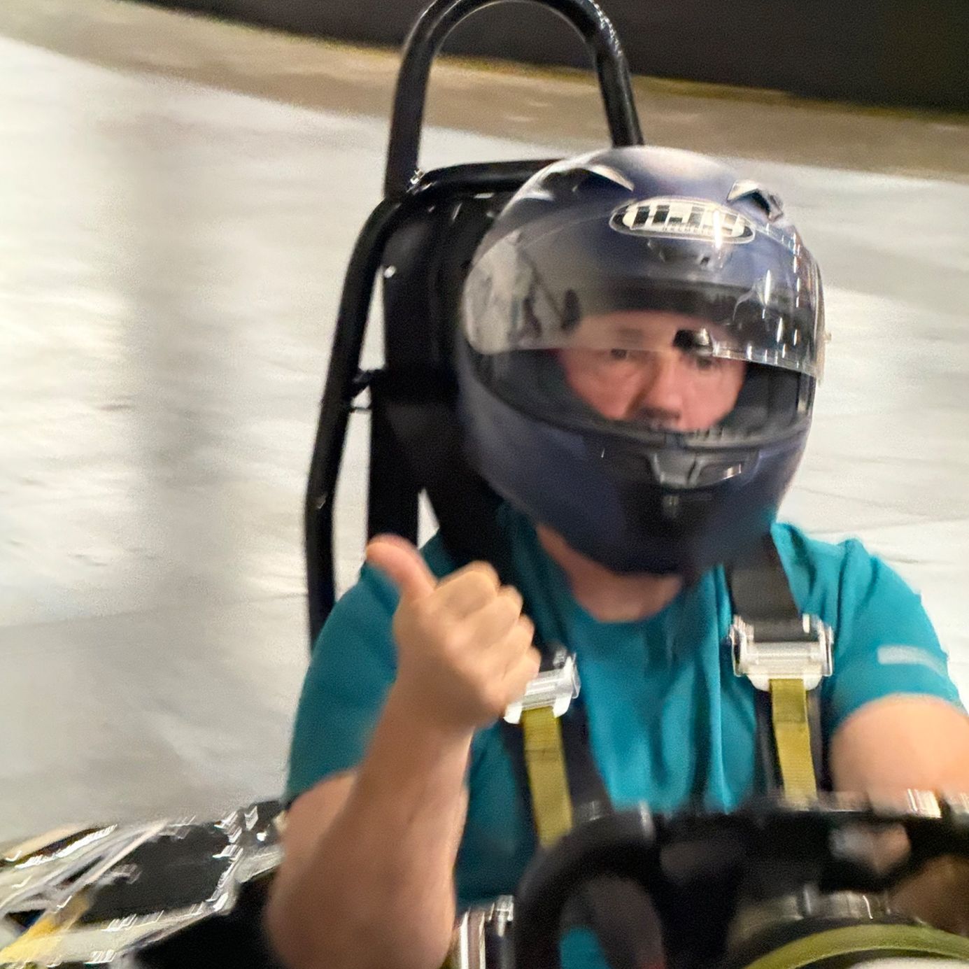 Profile of Daniel Kandler