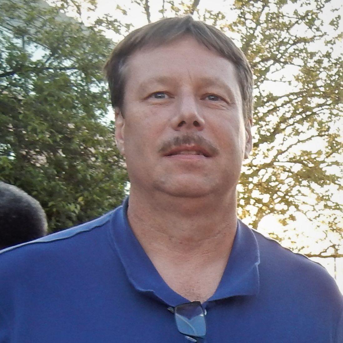 Profile of Hilary Huber