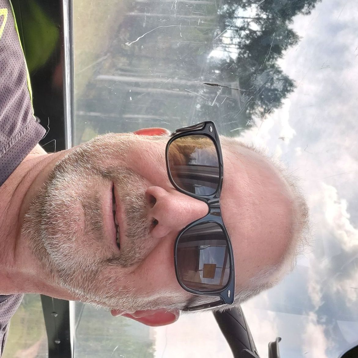 Profile of Paul Moore