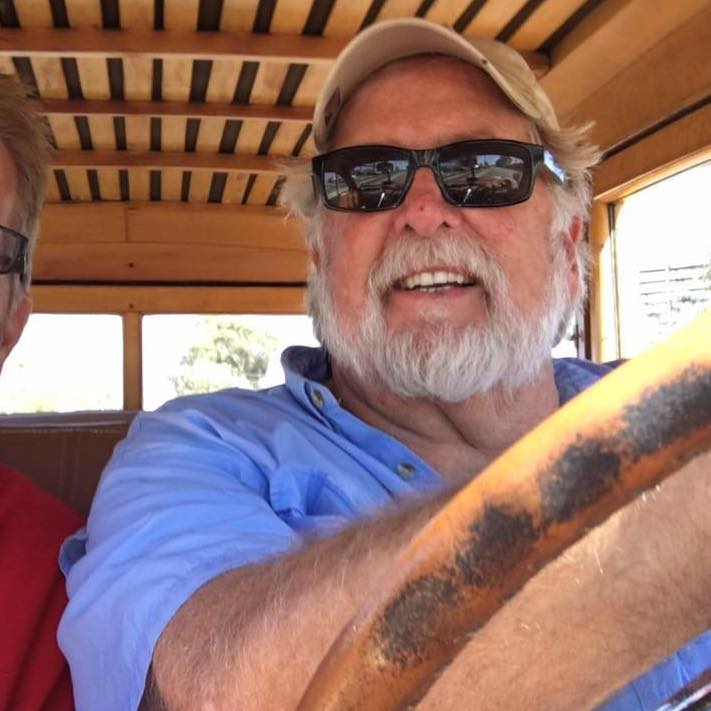 Profile of Don Pearson