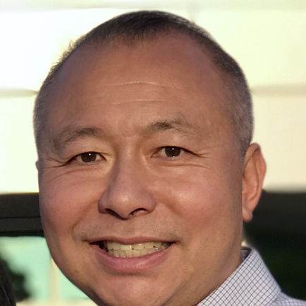 Profile of Tennyson Soohoo