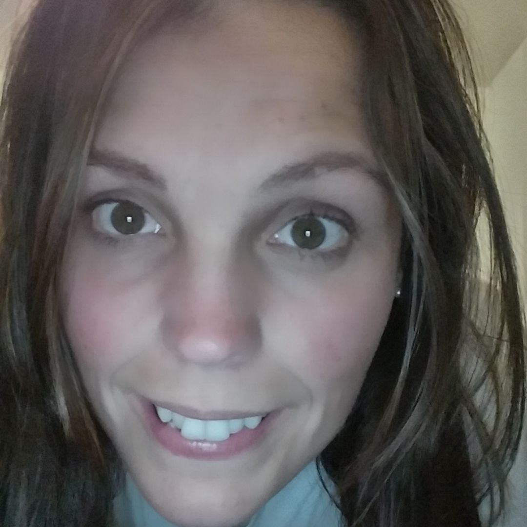 Profile of Samantha Nicholson
