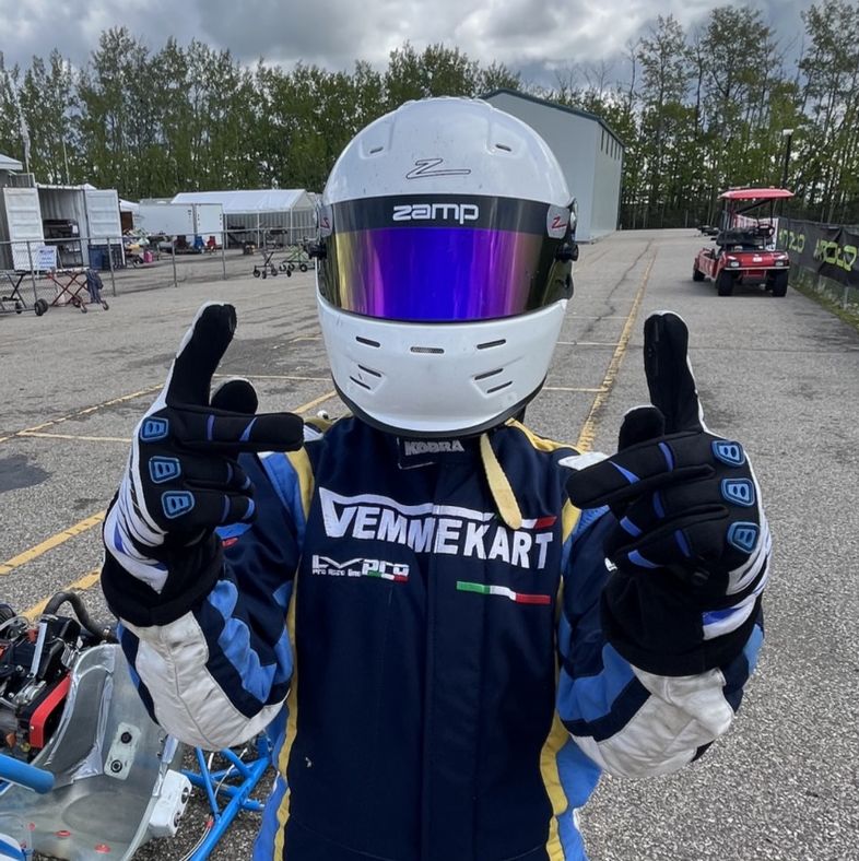 Profile of Kiana Koll