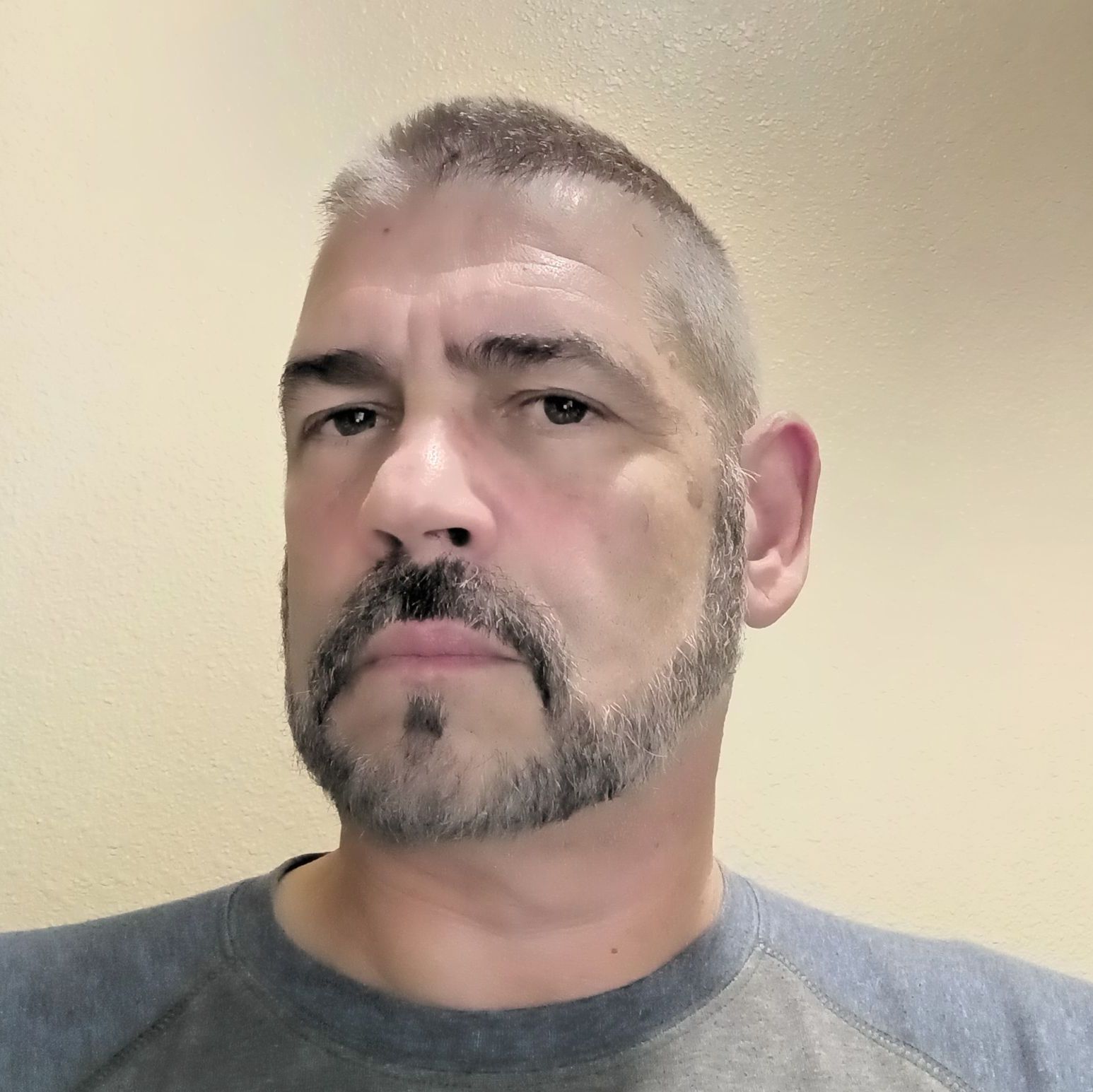 Profile of Victor Merino